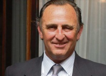 Guzmán Tellechea: “Presidir la ARU fue algo muy especial”