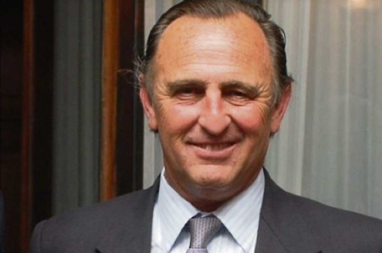 Guzmán Tellechea: “Presidir la ARU fue algo muy especial”