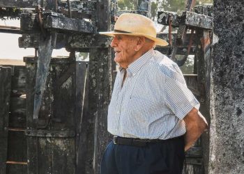 Julio Bonomi: “La vitalidad del país está en el campo”