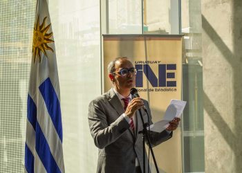 “Estamos en un proceso de revisión de la línea de pobreza”