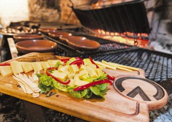 Afine, la elaboración de quesos personalizados e innovadores