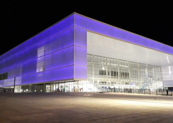 Jutep sobre Antel Arena: Se “violentó el principio de transparencia y el interés general”