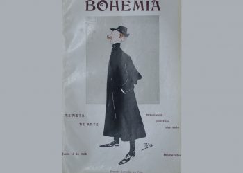 Julio Alberto Lista, periodista y poeta
