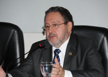 Hay un “muy acotado” número de formalizaciones y condenas por lavado de activos