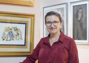 Karina Rando:“No solo la sociedad ha sido solidaria en la pandemia, sino el sistema entero”