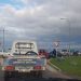 Obras en ruta 5: Protestas de vecinos de Durazno