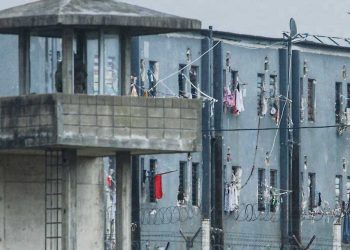 Crisis de la gestión carcelaria abre propuesta sobre Ministerio de Justicia