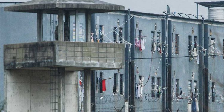 Crisis de la gestión carcelaria abre propuesta sobre Ministerio de Justicia