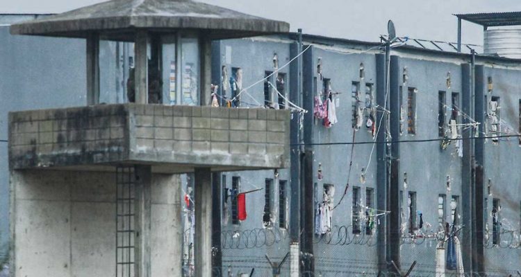 Crisis de la gestión carcelaria abre propuesta sobre Ministerio de Justicia