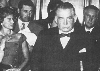 Relaciones entre vecinos