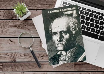 FOURIER. I. Armand y R. Maublanc