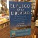 El fuego de la libertad. El refugio de la filosofía en tiempos sombríos, 1933-1943. Wolfram Eilenberger