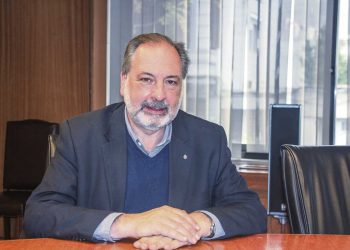 Gandini: “Los jóvenes de hoy se comprometen mucho más con las causas que con los partidos”