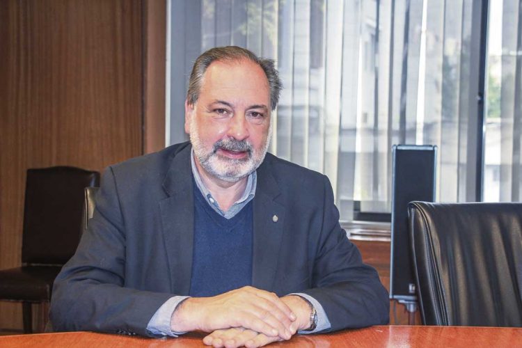 Gandini: “Los jóvenes de hoy se comprometen mucho más con las causas que con los partidos”