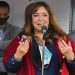 Irene Moreira: “Hay que seguir haciendo más por el interior”
