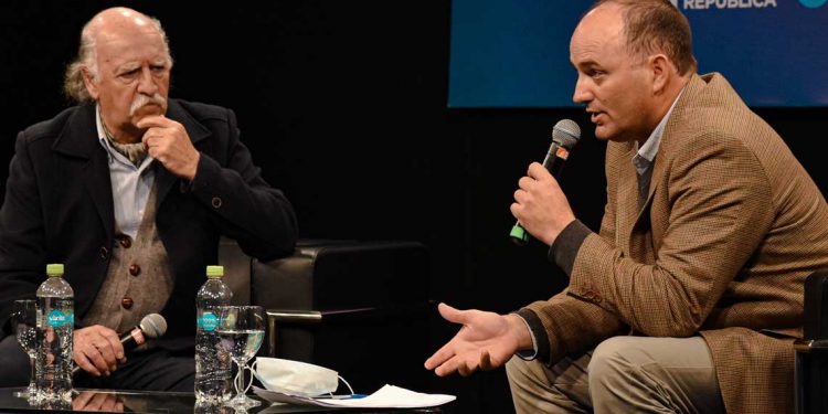 Ingreso a Expo Prado, requerirá estar vacunado con dos dosis