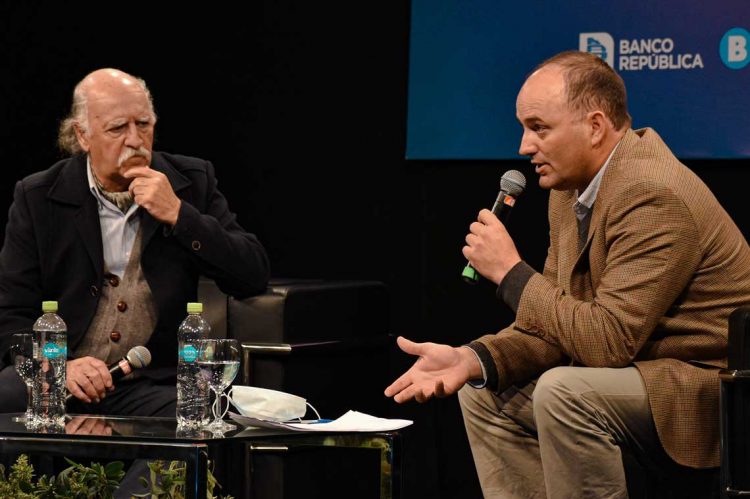 Ingreso a Expo Prado, requerirá estar vacunado con dos dosis