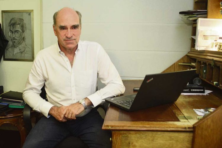 “El gobierno tiene que priorizar objetivos y jerarquizar instrumentos”