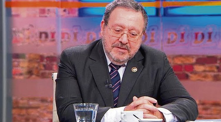 Hay un “muy acotado” número de formalizaciones y condenas por lavado de activos