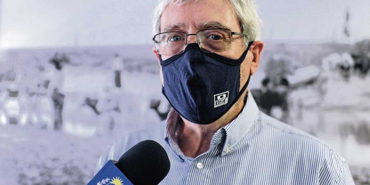 En OSE se encontró “un desorden administrativo grande”