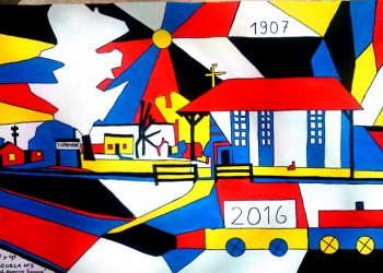 Estado vs mercado en la visión de Sebastián Sichel, candidato presidencial por la centroderecha en Chile