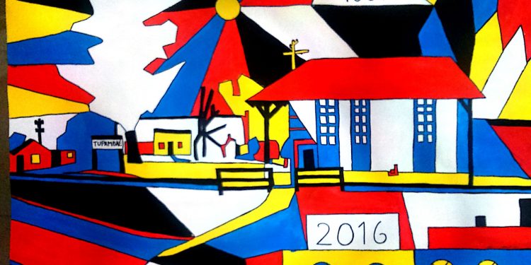 Estado vs mercado en la visión de Sebastián Sichel, candidato presidencial por la centroderecha en Chile