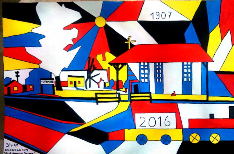 Estado vs mercado en la visión de Sebastián Sichel, candidato presidencial por la centroderecha en Chile