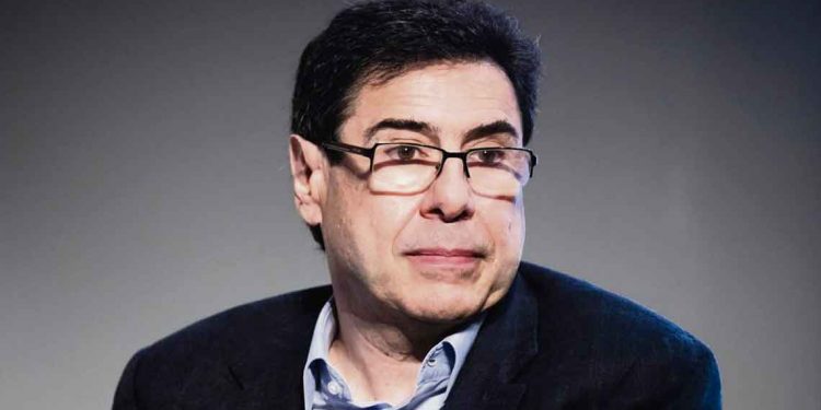 “Necesitamos al Estado como inversionista, asegurador y regulador”