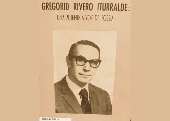 Gregorio Rivero Iturralde: el camino de las lágrimas