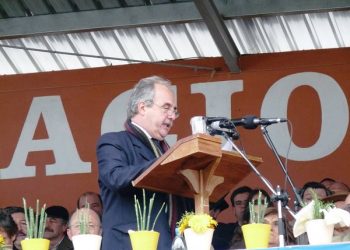 Guzmán Tellechea: “Presidir la ARU fue algo muy especial”