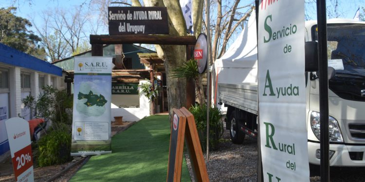 SARU: acompañando a jóvenes de todo el país