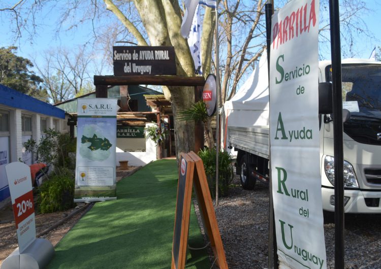 SARU: acompañando a jóvenes de todo el país