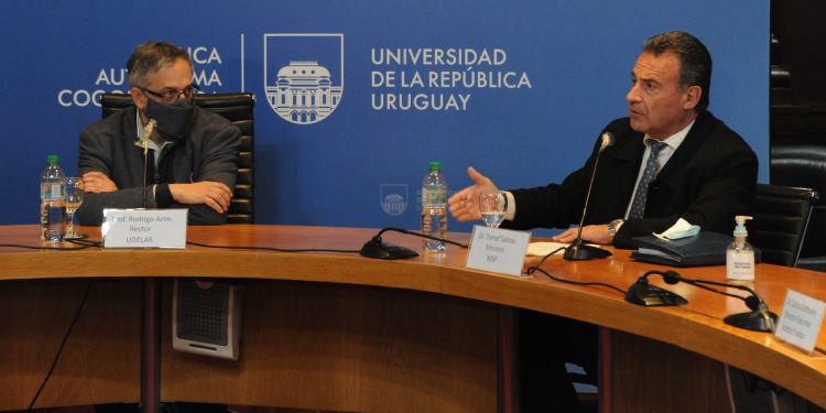 Investigación del Instituto Pasteur y la Universidad: La tercera dosis aumenta 20 veces los anticuerpos contra el COVID
