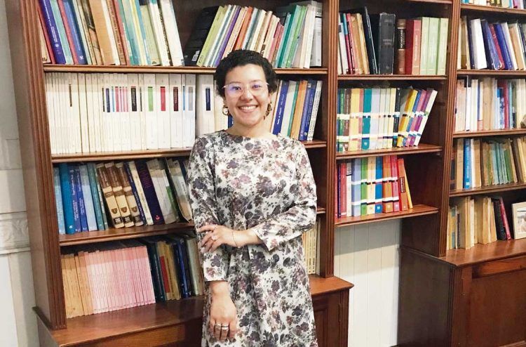 Del interior profundo a la capital persiguiendo un sueño