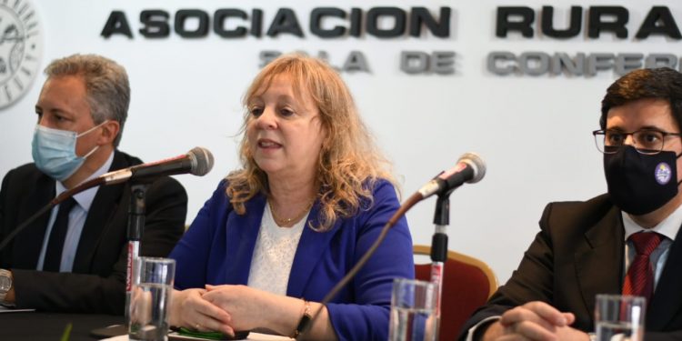 Las inversiones de UTE en el sector productivo suman US$ 15 millones que se duplicarán en 2022
