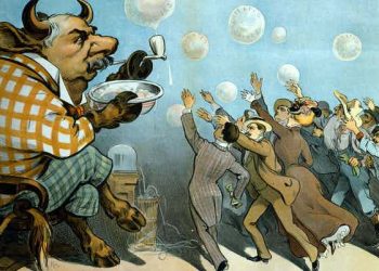 Alfombra roja a la especulación