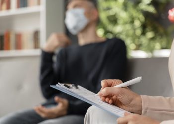 Afectados por Covid crean asociación civil para abordar secuelas