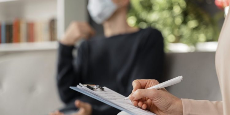 Afectados por Covid crean asociación civil para abordar secuelas