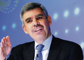 Si los responsables de las políticas se demoran la economía global no se salvará de la estanflación