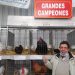 Amistad y competencia en la avicultura de raza