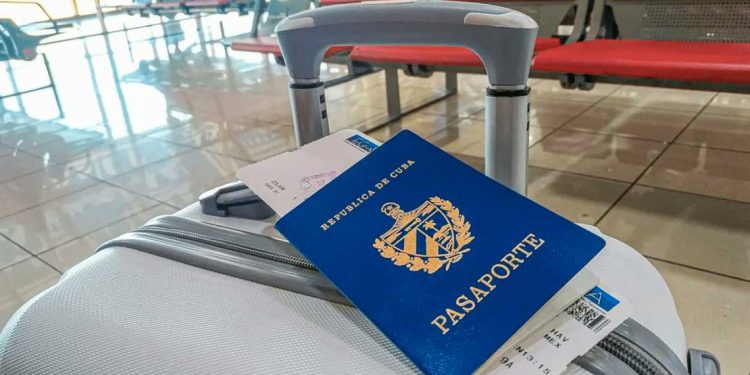 Luces y sombras: las peripecias de los cubanos en Uruguay