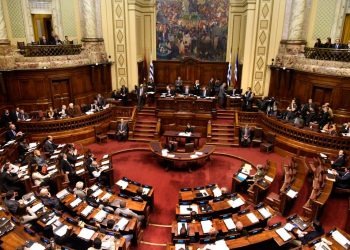 Diputados forman grupo de trabajo para abordar la baja natalidad