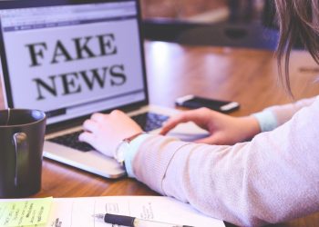 ¿Fake news en medios oficiales?