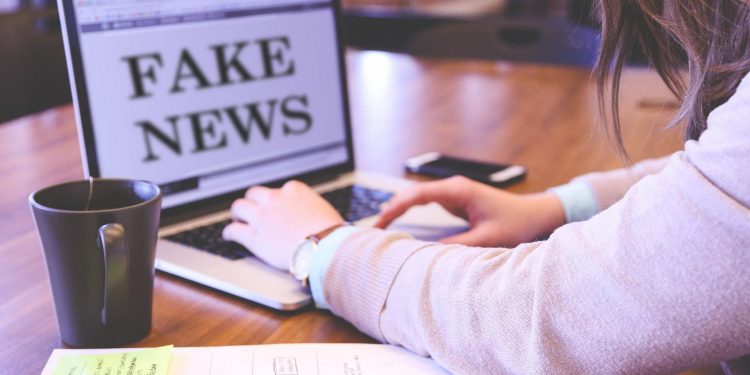 ¿Fake news en medios oficiales?