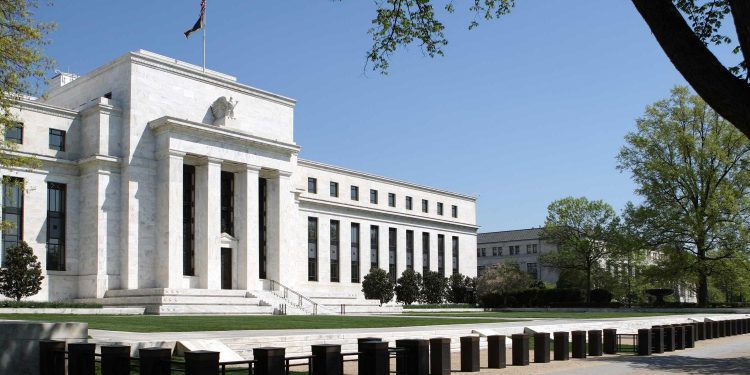 Estudio recomienda elevar el objetivo de inflación en los Estados Unidos