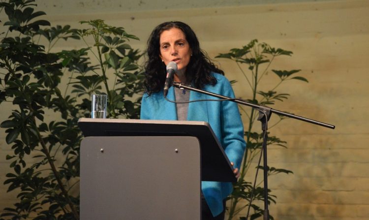 El lácteo “es un sector en el que somos buenos y tenemos que ser mucho mejores”