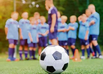 Fútbol infantil: un semillero de valores sustentado en la solidaridad