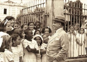 El Estado Novo y los pilares del Brasil moderno