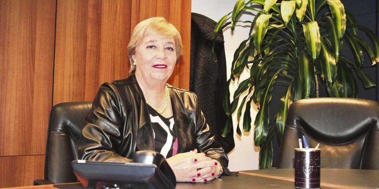 Susana Signorino: “La corrupción socava las instituciones y conspira contra la democracia”