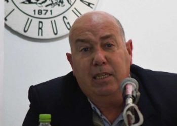 Jorge Andrés Rodríguez: “No queremos un dólar a costa de la sociedad”